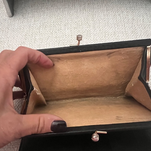 Dooney Bourke Bucket handbag and matching Wallet - Picture 14 of 15